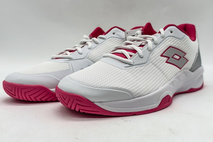 Paar Damenschuhe Lotto, Gr. 42